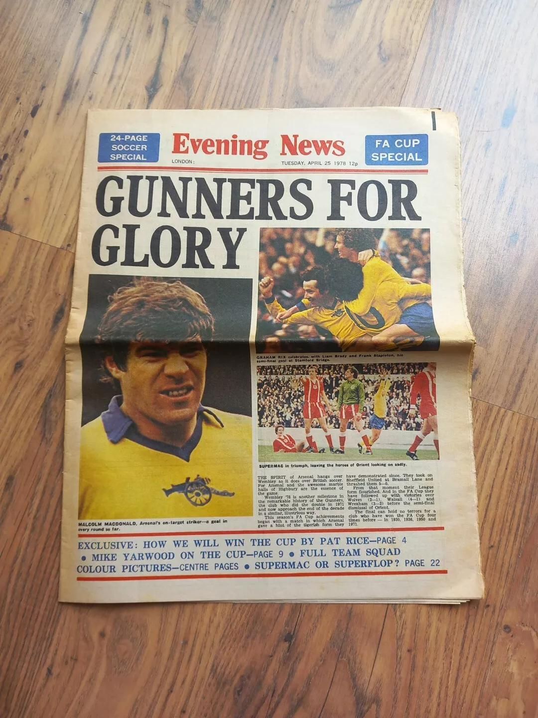 1978facfevenews